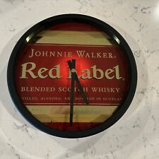 Johnnie walker red for sale  Bulverde