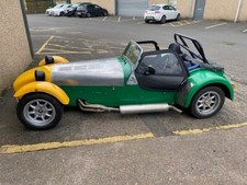 Caterham seven for sale  PERTH