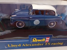 Lloyd alexander racing gebraucht kaufen  Lauda-Königshofen