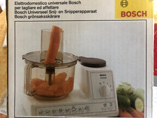 Küchenmaschine bosch mum gebraucht kaufen  Ochsenhausen