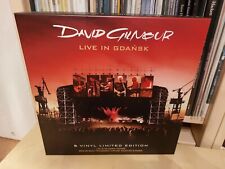 David gilmour live gebraucht kaufen  Duisburg