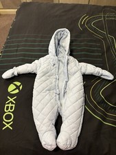 Month boys snow for sale  SLOUGH