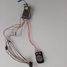 Esu loksound 4 gebraucht kaufen  Schleiz