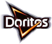 Doritos logo mens for sale  Kingston
