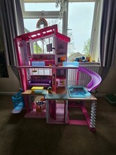 Barbie dream house for sale  ABINGDON