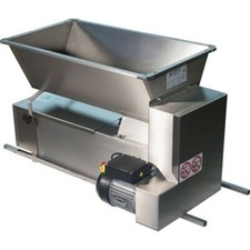 Zambelli grape crusher for sale  Graham