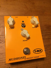 Rex mudhoney distortion for sale  UK