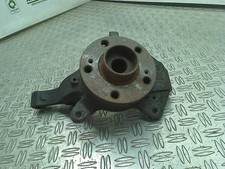 Fusee gauche renault d'occasion  Lexy