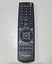 Dynex 401 remote for sale  New Port Richey