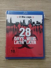 Days later weeks gebraucht kaufen  Hamburg