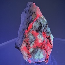Rich tugtupite analcime for sale  Denver