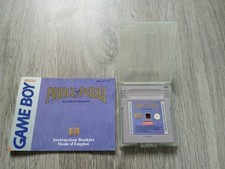 Prince Or Persia GameBoy Pal Fah comprar usado  Enviando para Brazil