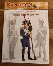 Magazine napoleon war for sale  ST. HELENS