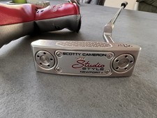 Scotty cameron 2025 gebraucht kaufen  München