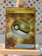 Nestball secret rare gebraucht kaufen  Meschede