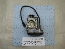 Drosselklappe elektrisch 00014 gebraucht kaufen  Bietigheim