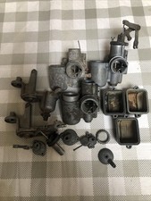 Lambretta dellorto carburettor for sale  WALTHAM CROSS