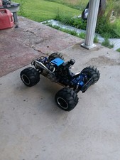 Redcat rampage for sale  Tamaqua