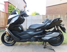 2019 bmw c400gt for sale  MORDEN