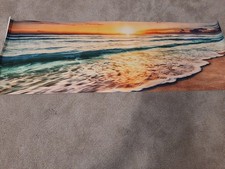 Beach ocean wall for sale  Pearland