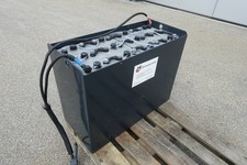 24v 6pz750ah 432 gebraucht kaufen  Buch