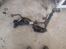 Driver front knee for sale  Litchfield