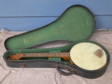 Vintage string tenor for sale  Albion