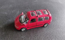 Spielzeugauto van rot gebraucht kaufen Spielzeugauto van rot gebraucht kaufen  Kalletal