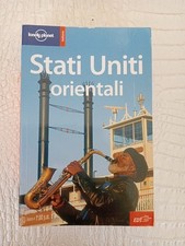 Stati uniti orientali usato  Trieste