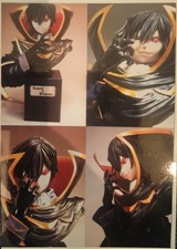 Lelouch britannia bust gebraucht kaufen  Hilden