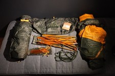 Fjern gökotta tent for sale Fjern gökotta tent for sale  SHREWSBURY