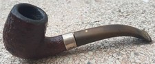Vintage pipe dunhiill d'occasion  La Trinité