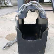 Jockey wheel clamp for sale  NORWICH