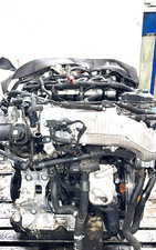 Dtt motore volkswagen usato  Frattaminore