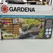 Gardena automatic wege gebraucht kaufen  Bothel