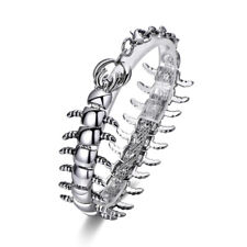 Centipede bracelet stainless d'occasion  Expédié en Belgium