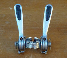 Leve cambio shimano usato  Italia