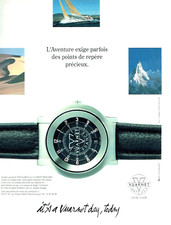 Publicité advertising 0323 d'occasion  Raimbeaucourt