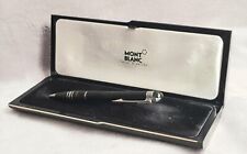 Rare stylo montblanc d'occasion  Aubagne