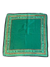 Roberto cavalli foulard usato  Marcianise