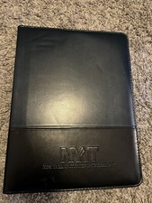 Official institute padfolio for sale  Schenectady