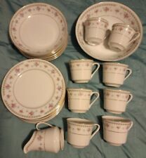 Vintage noritake heather for sale  Beaver Dam