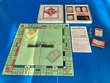 Monopoly miro jeux d'occasion  Molinet