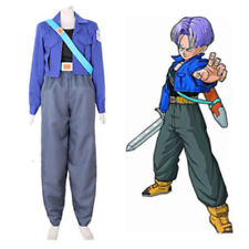 Costume cosplay dragonball usato  Spedire a Italy