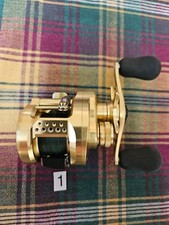 Shimano calcutta conquest for sale  Deltona