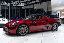2020 alfa romeo d'occasion  Expédié en Belgium