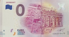 Euro schein souvenirschein gebraucht kaufen  Hamburg