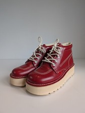 Kickers stack platform for sale  MIRFIELD