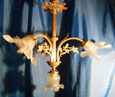 Lustre art nouveau d'occasion  Biarritz