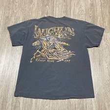 Biker shirt laughlin for sale  Reno